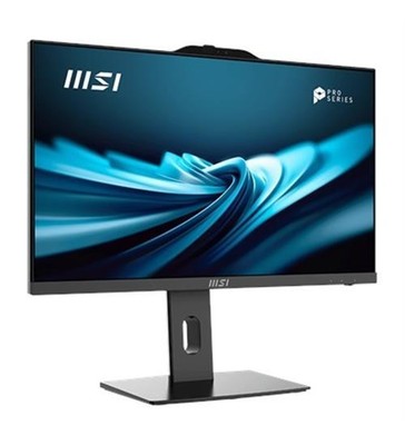 NEW MSI COMPUTER PRO AP242P 14M-644US PAP242P14M644 All-in-One Computer - Intel