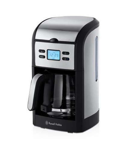 Russell Hobbs Coffee Maker 5 cups 7610JP | eBay