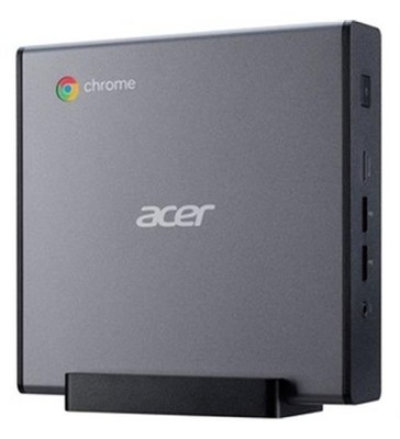 NEW Acer CXI4-I7V16G DT.Z1RAA.001 CXI4 Chromebox - Intel Core i7 10th Gen