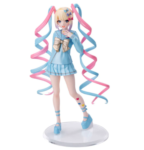 にゃん F:NEX 超絶最かわてんしちゃん 1/7スケール – SOOTANG HOBBY