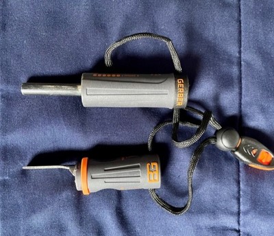 Gerber Gear Firestarter
