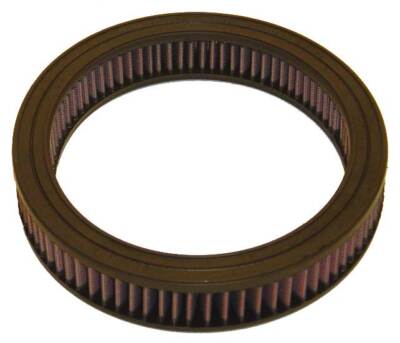 K&N Filters Air Filter Fits CHEVROLET PONTIAC CAMARO FIREBIRD V8 5.0L 1982-1983