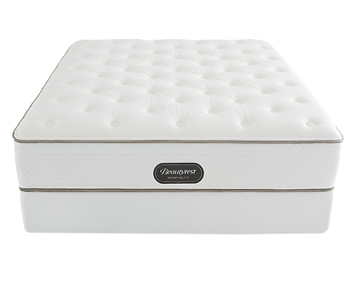 Beautyrest hospitality king on sale mattress