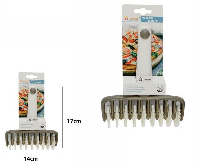 Rullo Per Modellare Pasta Zucchero Dolci Torte Cake Design Pasticceria 66129 dfh