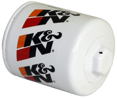 K&N KN OIL FILTER fits Ford Fiesta ST180 MK7 HP-1002 K&N KN OIL FILTER fits Ford Fiesta ST180 MK7 HP-1002