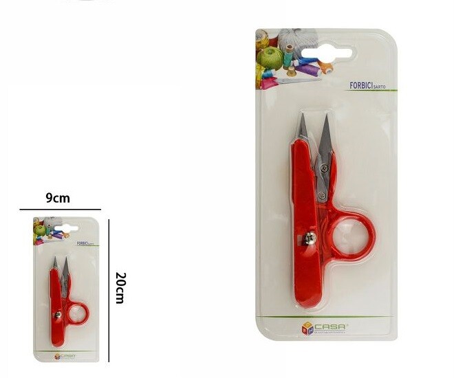 Forbici Rasafilo Cesoie Per Sarto Sartoria Cucito Cucire dfh