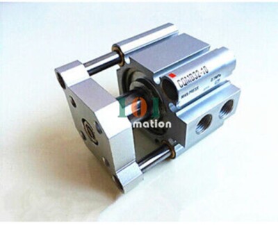 1PCS NEW FOR SMC CQMB50-25 Three Axis Cylinder CQMB5025