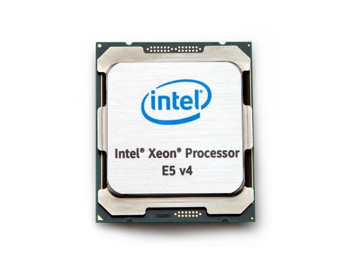 INTEL Xeon E5-2680 v4 / 2.4 GHz / 14-Core / 28 Threads / LGA 2011-3 Server CPU