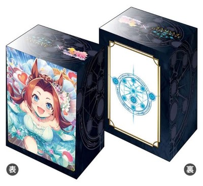 Shadowverse EVOLVE Deck Holder Vol.18 'Kawakami Princess'