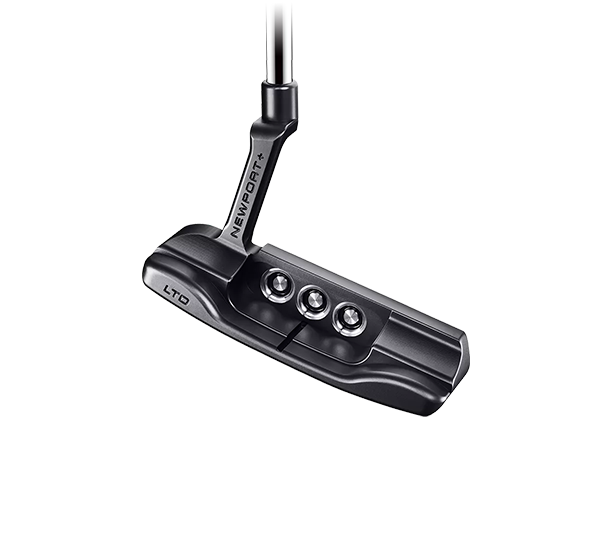 SCOTTY CAMERON JetSet Newport2+ 34インチ Special Select Jet Set | Scotty Cameron Putters | Titleist
