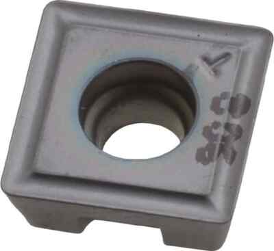 Iscar SOMT120408 DT Grade IC908 Carbide Indexable Drill Insert TiAlN Finish, ...