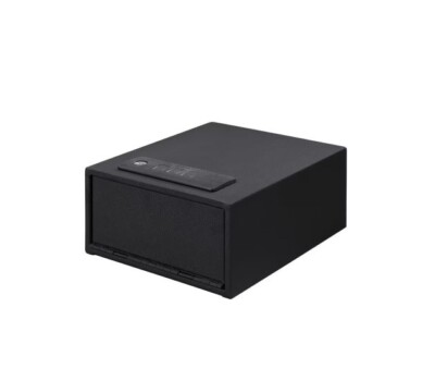 STACK-ON Quick Access Safe with Electronic Lock