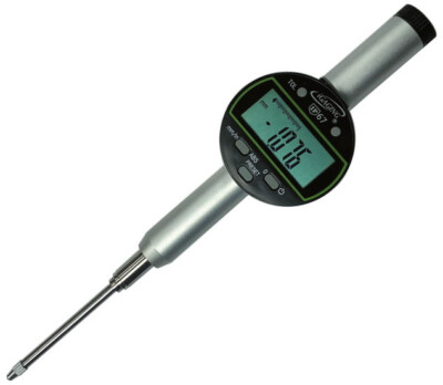 IP67 High Resolution Digital Indicators 2''/50mm