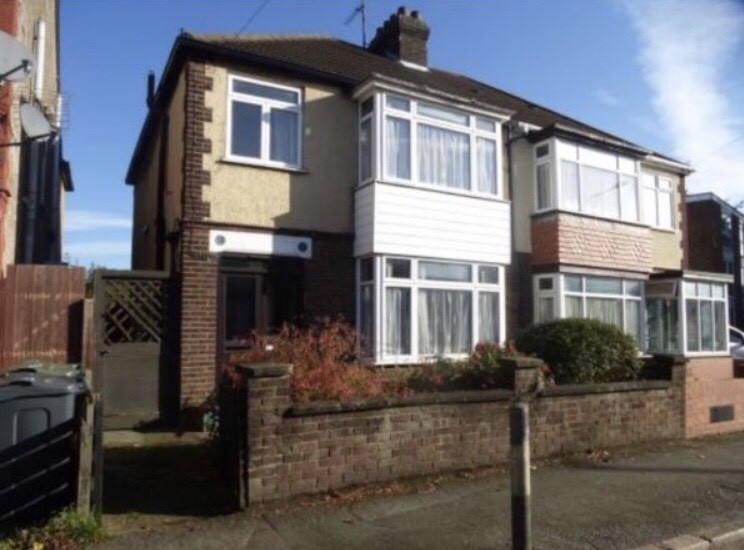 3 bedroom house luton in Luton, Bedfordshire Gumtree