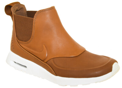 Nike Women's Air Max Thea Mid Shoe Style 859550 200