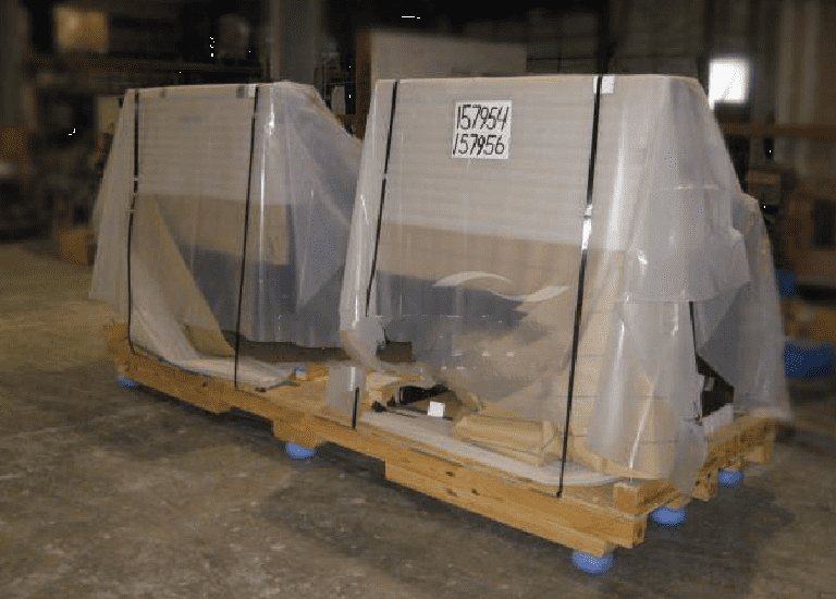 Clarity Visual Planar Lion WN-6750-UXL 67