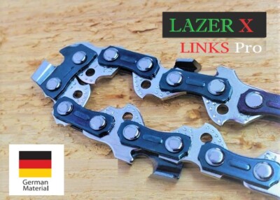2 PACK 8'' Chainsaw Chain Blade Ryobi ONE+ 18V 8'' Battery Pole Saw 33DL 043