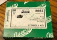 Extruded U-Nut, 5/16-18 Screw Size, 9/16" Edge to Hole Center - 50 per box