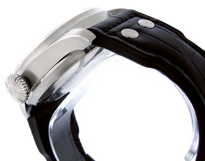 UNWORN IWC BIG PILOT IW500901 46 mm SCHAFFHAUSEN 5009 IW5009-01 500901