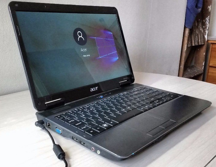 Acer Aspire 5332 Laptop in Belfast City Centre, Belfast Gumtree