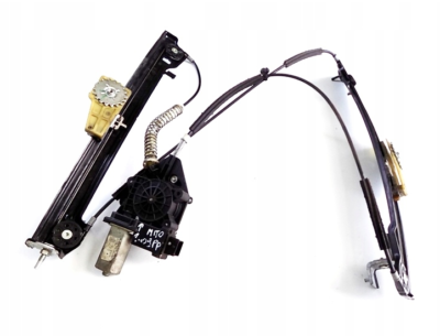 Alfa Romeo Mito Window Regulator Motor Front Right eBay