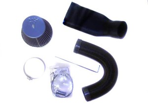 1996 Ford escort intake preheater