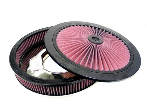 K&N Sports Air Filter Exchange Filter E-0654