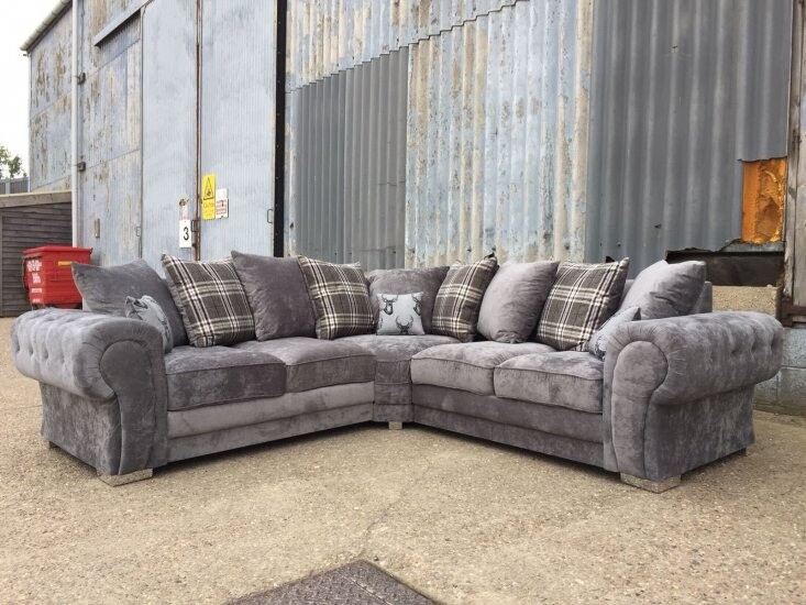Corner Sofa for sale in UK 91 secondhand Corner Sofas