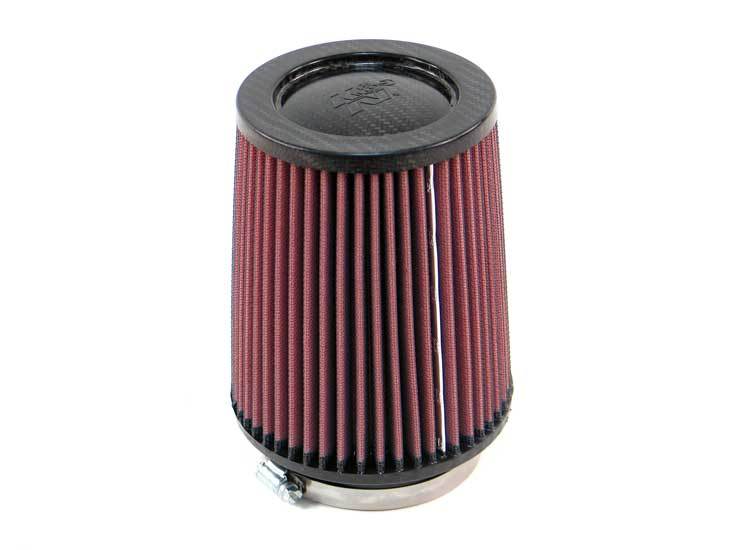 KN UNIVERSAL AIR FILTER (RP-4630) 3-1/2"FLG, 5-1/2"B, 4-1/2"T, 6-1/2"H