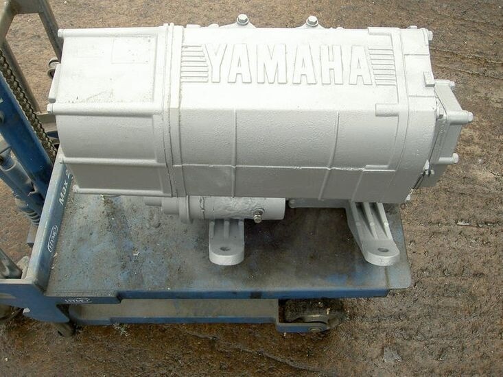 Jet Ski Engine for sale in UK 60 used Jet Ski Engines