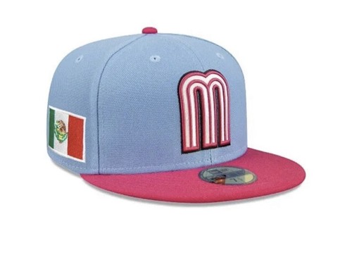 ★【New era】★2023 World Baseball Classic Ca.p (CAN)★ Men's Japan Hat/Cap New Era 2023 World Baseball Classic
