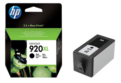 HP 920 XL ORIGINAL DRUCKER PATRONE OFFICEJET 6000 SE 6500A 7000 7500A W PRO