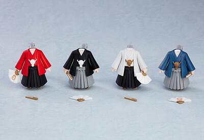 In STOCK Nendoroid More: Dress Up Coming of Age Ceremony Hakama (1 blind box)