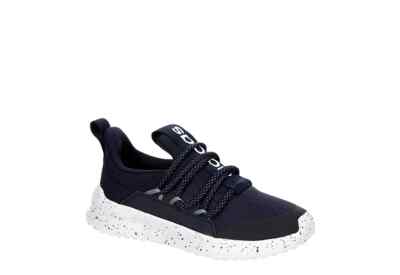 ADIDAS BOYS LITTLE-BIG KID LITE RACER ADAPT 5 SLIP ON SNEAKER