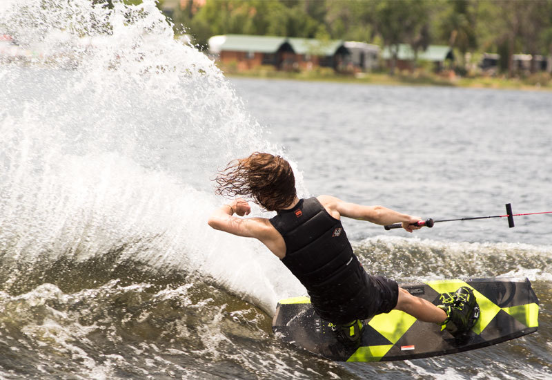 2018 Hyperlite State 2.0 140 w/ Remix Bindings