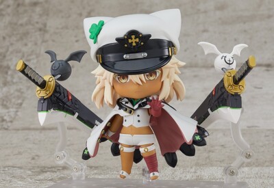 Good Smile Company Nendoroid #1894 Ramlethal Valentine Guilty Gear Strive Figure
