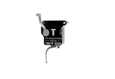 TriggerTech Special Straight Shoe Free FedEx2day SHIP - AUTHORIZED DEALER