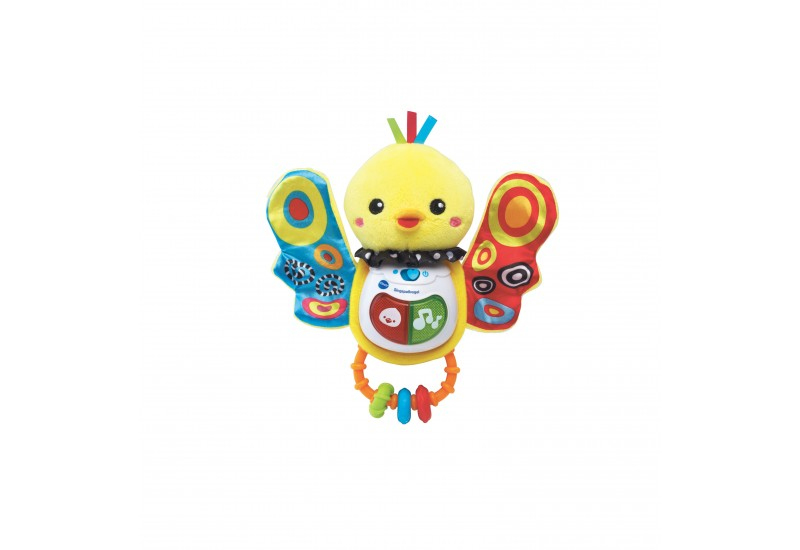 VTech Babyrasseln & Greiflinge