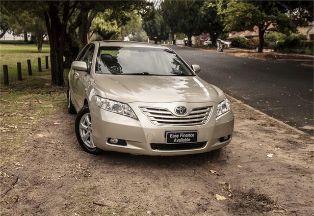 Camry grande v6