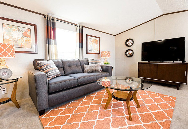 2019 Clayton 3BR/2AB 14x76  Mobile Home FACTORY DIRECT in 10 Days-ALL FLORIDA