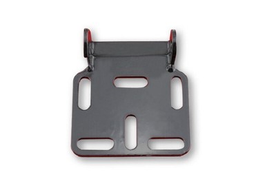 HIGHSIDER Kennzeichenhalter Universal type 1