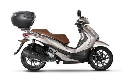 SHAD Top Master Montagesatz - SYM HD300I