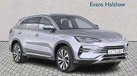 2025 BYD Seal U 1.5 DM-i Comfort 5dr Auto MPV PETROL/ELECTRIC Automatic