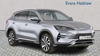 2025 BYD Seal U 1.5T DM-i AWD Design 5dr Auto SUV Plug-In Hy Automatic