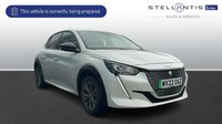 2022 Peugeot 208 100kW Allure Premium 50kWh 5dr Auto HATCHBACK ELECTRIC Automati