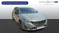 2024 Peugeot 308 1.2 PureTech Allure 5dr EAT8 ESTATE PETROL Automatic