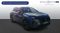 2024 Peugeot 3008 73kWh GT SUV 5dr Electric Auto (11kW Charger) (210 ps) SUV Ele