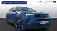 2024 Vauxhall Mokka 100kW Ultimate 50kWh 5dr Auto HATCHBACK ELECTRIC Automatic