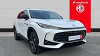 2024 MG HS 1.5 T-GDI Trophy 5dr DCT Hatchback Petrol Automatic