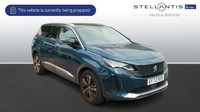 2023 Peugeot 5008 1.2 PureTech Allure Premium + SUV 5dr Petrol Manual Euro 6 (s/